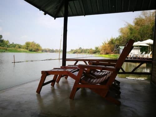 Suite with River View