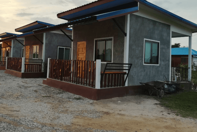 BN Organic Farm Resort