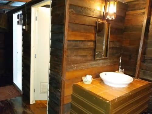 Classic Quadruple Room