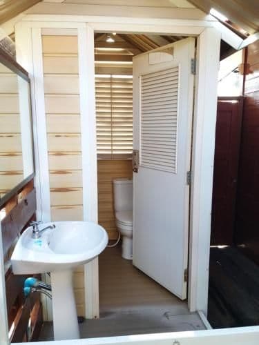 Classic Quadruple Room