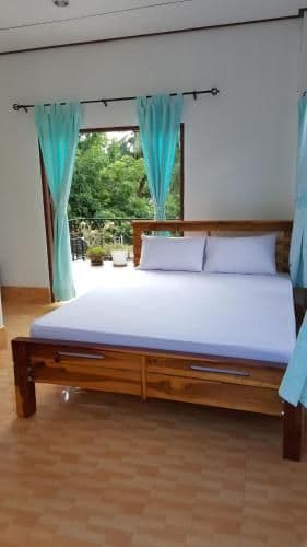 Double Room with Extra Bed