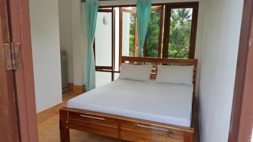 Double Room with Extra Bed