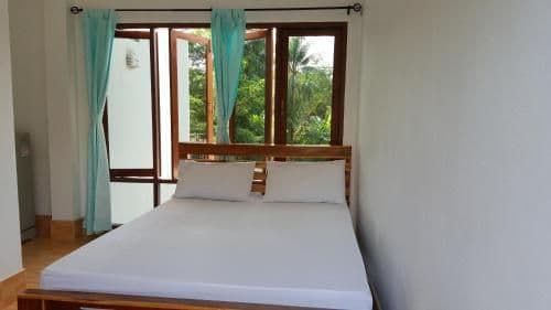 Double Room with Extra Bed