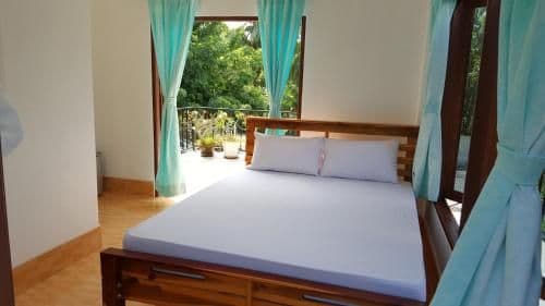 Double Room with Extra Bed