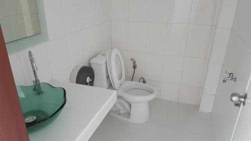 Double Room with Extra Bed