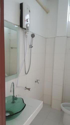 Double Room with Extra Bed