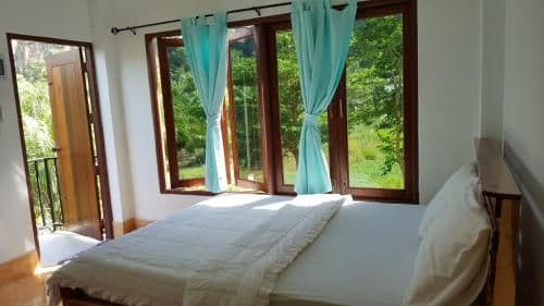 Double Room with Extra Bed