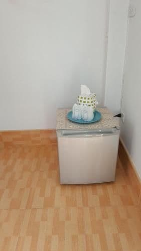 Double Room with Extra Bed