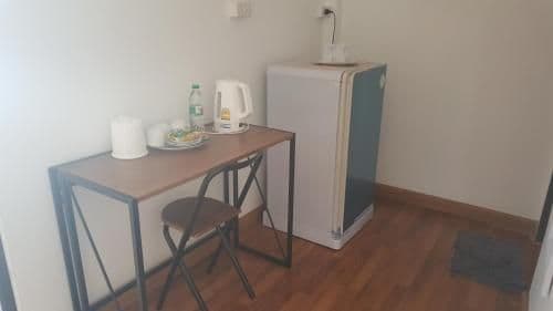 Triple Room with Mountain View