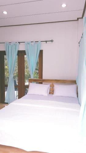 Double Room with Extra Bed