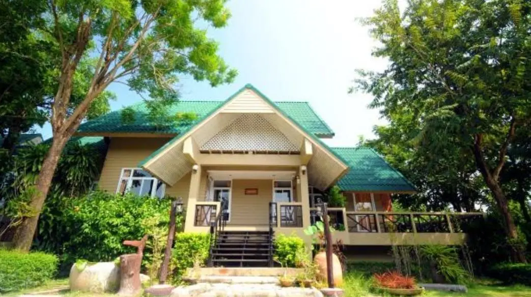 บ้านทิพย์สวนทอง