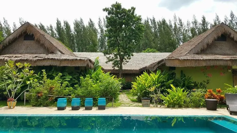 อสิตา อีโค รีสอร์ท อสิตา อีโค รีสอร์ท
