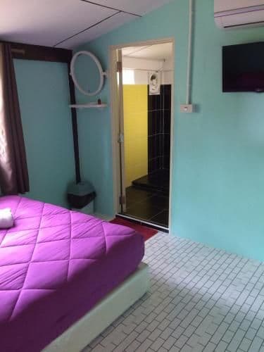 Small Double Room
