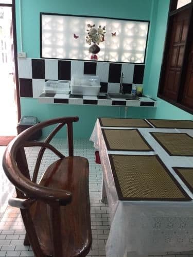 Large House with Private Bathroom