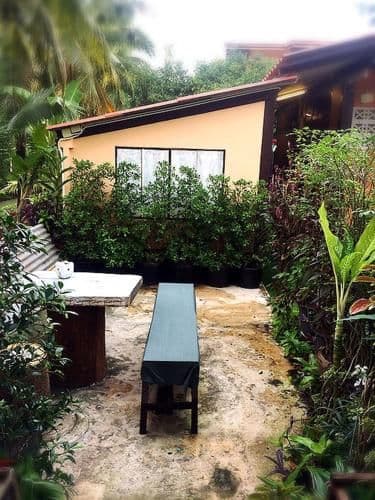 Small Double Room