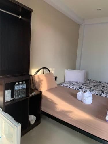 Triple Room with Private Bathroom