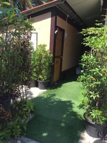 Small Double Room