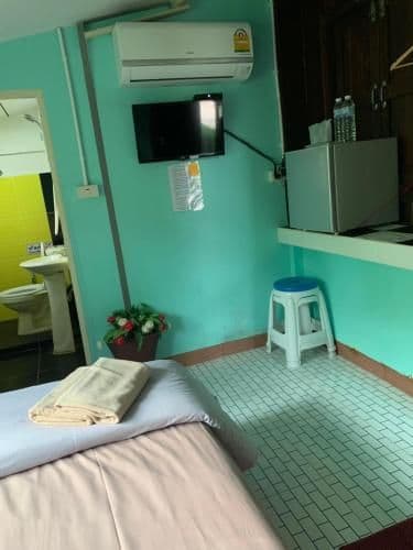 Small Double Room