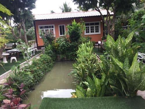 Large House with Private Bathroom