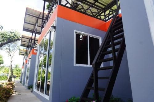 Large One-Bedroom House with Rooftop