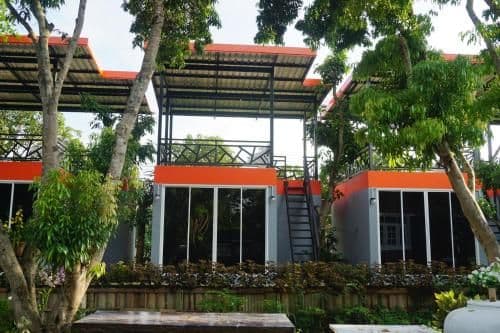 Large One-Bedroom House with Rooftop