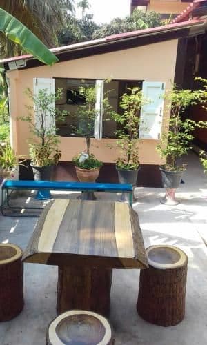 Small Double Room