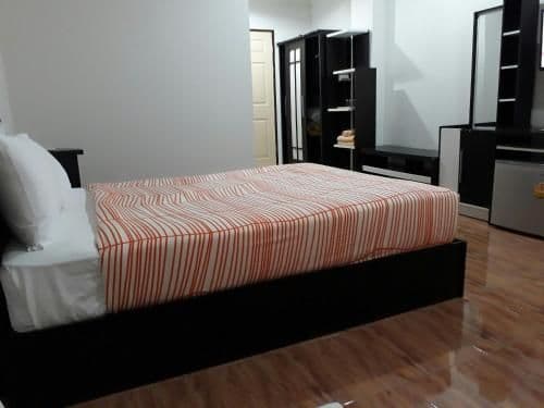 Budget Single Room