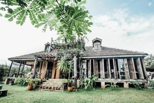 Family Bungalow