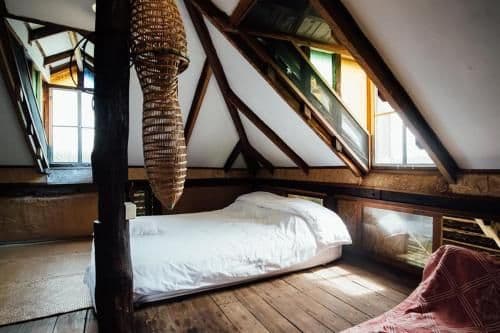 Family Bungalow