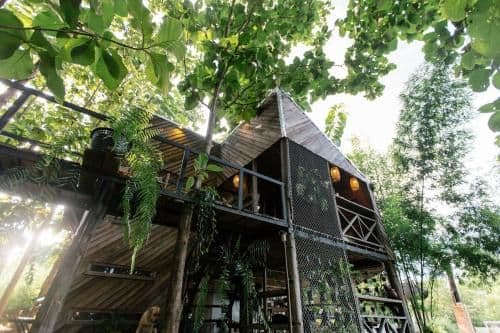 Single Room with Private Bathroom