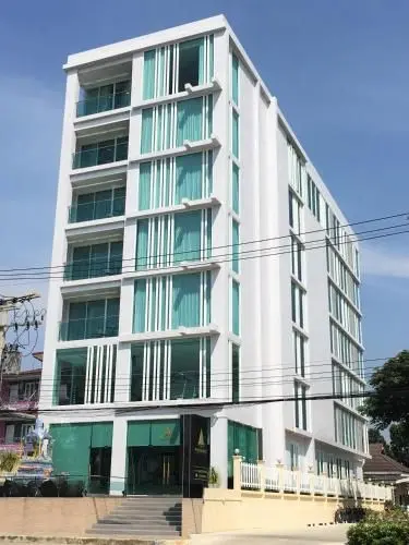 โรงแรมภูกลอง โรงแรมภูกลอง