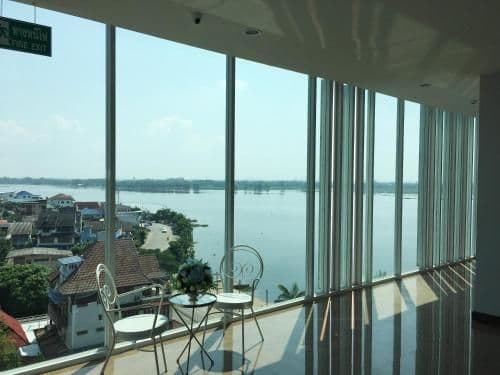 Suite with Sea View