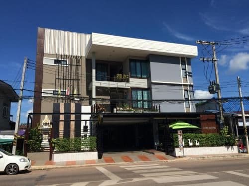 Dino Studio Kalasin Hotel Dino Studio Kalasin Hotel