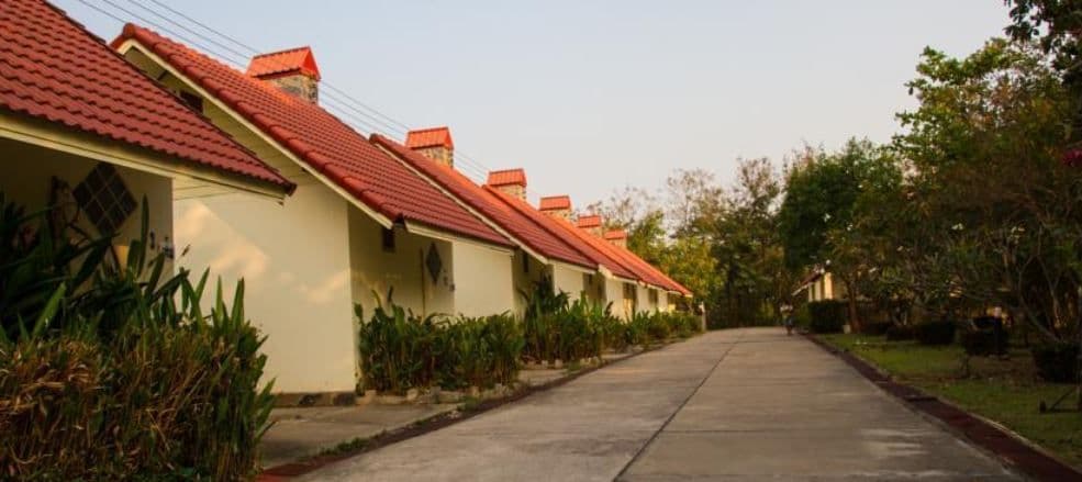 Ratchapreuk Resort