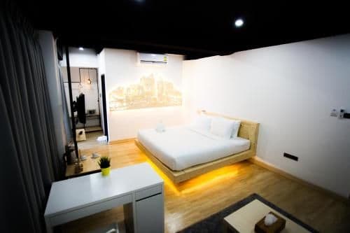 Suite