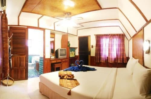 Superior Bungalow