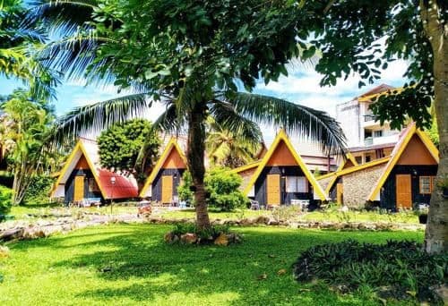 Superior Bungalow