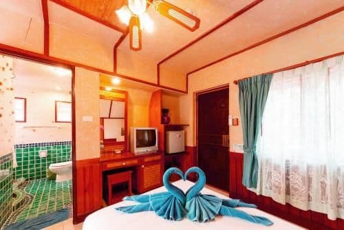 Superior Bungalow