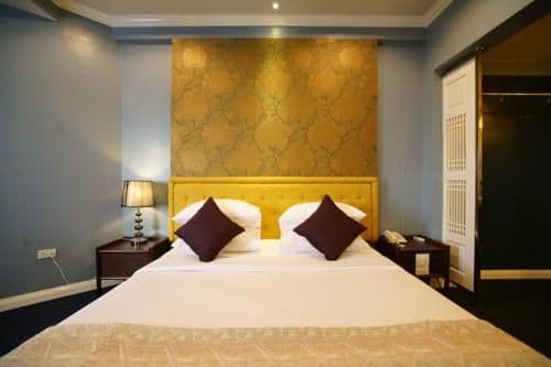 Superior Suite