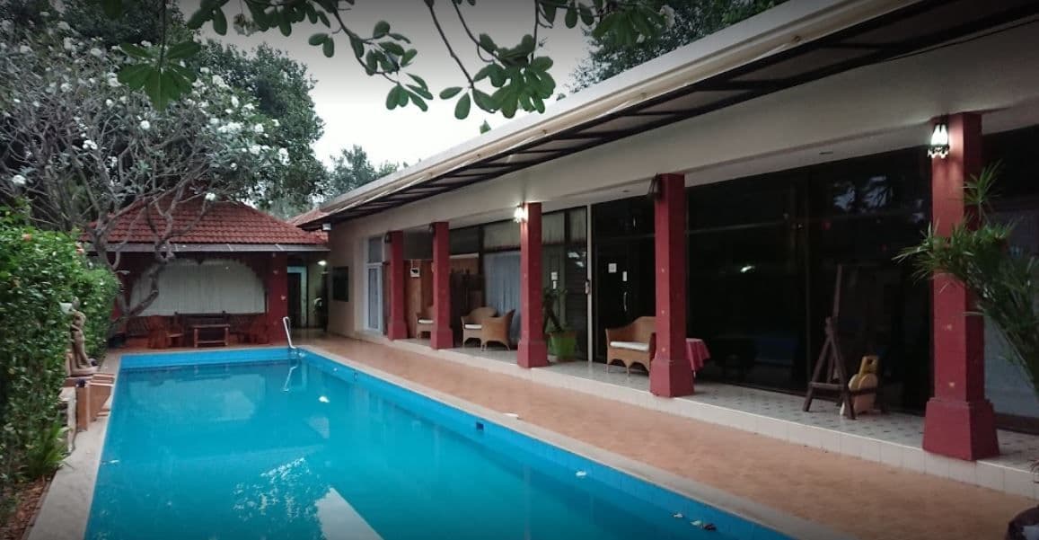 La Riva Boutique Hotel