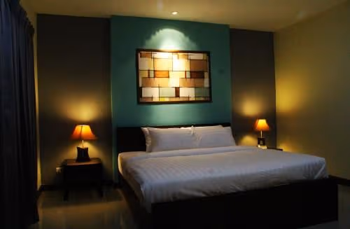 Superior King Room