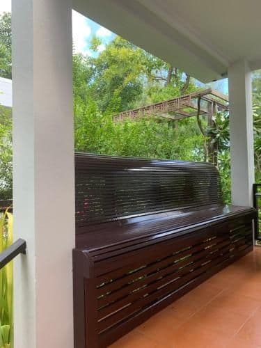 Standard Bungalow