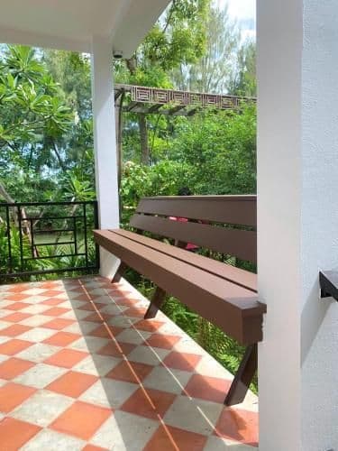 Standard Bungalow