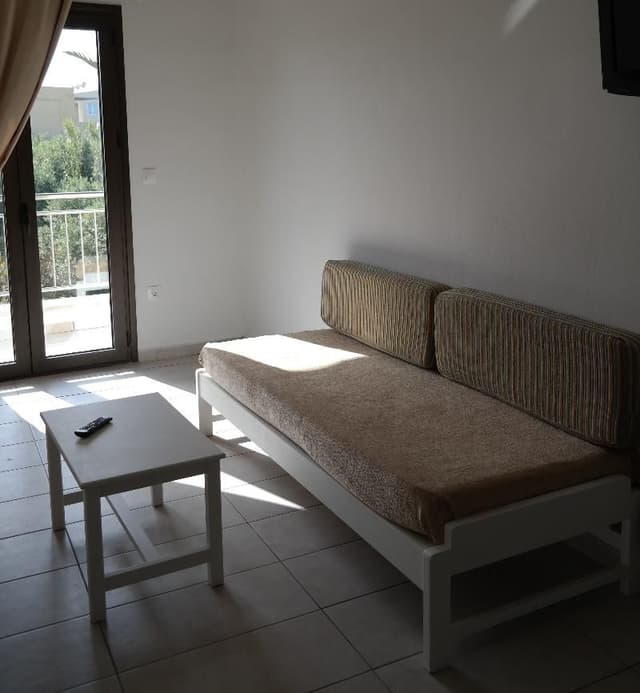 APARTMENT STANDARD