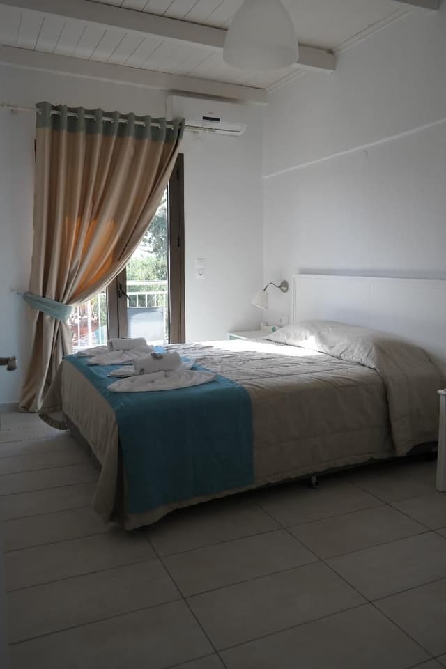 APARTMENT STANDARD