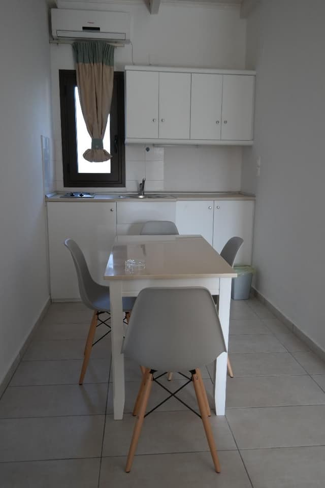 APARTMENT STANDARD