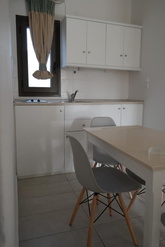 APARTMENT STANDARD