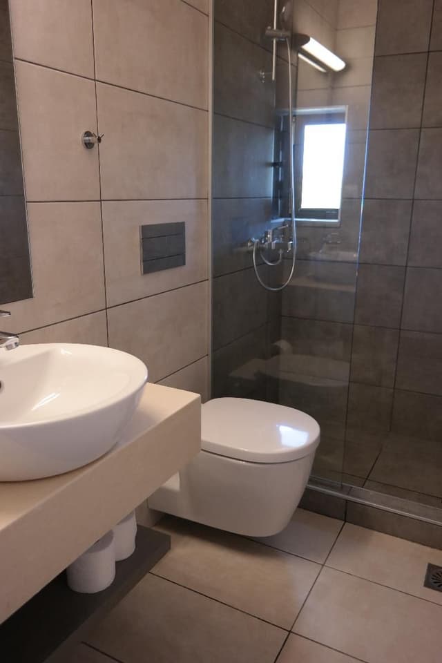 APARTMENT STANDARD