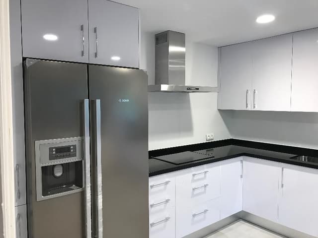APARTMENT SUPERIOR FOUR BEDROOMS