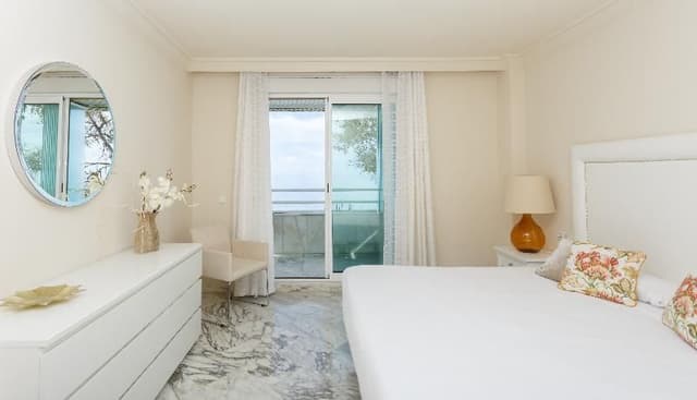 APARTMENT SUPERIOR THREE BEDROOMS